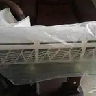 ستارة هواء للغبار والحشرات