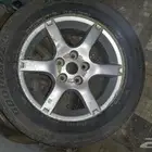 جنط التيما مقاس 16