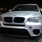 اصلاح صدامBMW