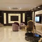 كيان للاجنحة المفروشة