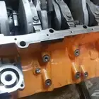 للبيع نص مكينة srt8 6.4