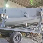 غربال رمل ابيض 