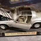 للبيع مجسم سياره ترانز ام 1979