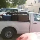 وانيت شمال الرياض نقل توصيل