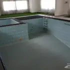 انشاء و تركيب مسابح