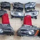 شمعات امامي اسطبات ودودة دركسيون جراند شروك