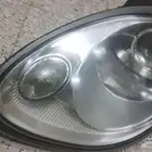 شمعة يسار بورش كايمن أصلي مستعمل زنون 2007
