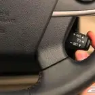 مثبت سرعة هايلوكس وفورتشنر أصلي وكالة