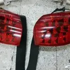 اصطبات انفنيتي EX35 أصلي مستعمل 2013