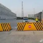 مصدات هيدروليكية أمنية بالسعودية ايطالي وصيني