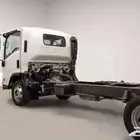 ايسوزو دينا 5.4.3.6 طن موديل 2024