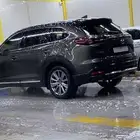 مازدا cx9 سقنتشر 2023