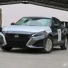 نيسان التيما استندر جميع الالوان S 2025 كاش -اقساط