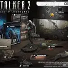 s.t.a.l.k.e.r. 2  heart of chornobyl collector s edition