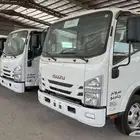 ايسوزو دينا 5 طن شاص طويل بالنقد والتقسيط