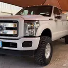 للبيع فورد f350 مخزن