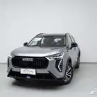 هافال جوليان اكتيف نص الفل موديل 2025