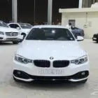بي ام دبليو 420 سبورت 2016