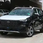 فورد تيريتوري 2025 كاش وتقسيط