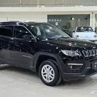 جيب كومباس 2019