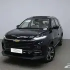 شيفروليه كابتيفا 2025