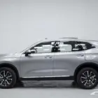 هافال H6 نص فل اكتف بلس- 2025