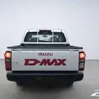 ايسوزو ديماكس 2025 كاش و اقساط