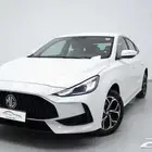 ام جي -GT كومفورت بدون فتحه موديل 2025 عرض خاص