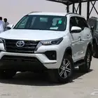 تويوتا فورتشنر VX-1 بنزين سعودي 2025
