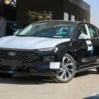 فورد توروس 2025 ( اقساط) متوفر جميع الفئات
