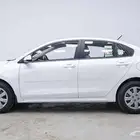 كيا ريو ستاندر 2023 بافضل الاسعار