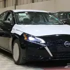 نيسان التيما 2025 كاش واقساط اقل سعر