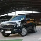 نيسان باترول بلاتينيوم 2025 كاش واقساط باقل سعر