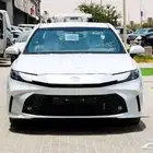 تويوتا كامرى استندر 2025 كاش واقساط