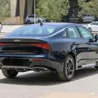 كيا 5 استاندر مطور 2025