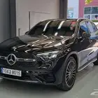 مرسيدس GLC300 AMG 2025 فل كامل بانوراما