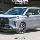 تويوتا فيلوز 2025 GLX متوفر جميع الالوان (كاش _ اقساط)