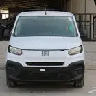 1 فيات دوبلو فان ديزل 2025