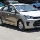 كيا بيجاس 2025 كاش واقساط باقل سعر