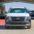 هيونداي توسان 2025 سمارت ب افضل الاسعار