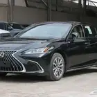 لكزس ES350-ES250 - بالنقد والتقسيط 2025
