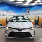 كورلا مطور فتحة 2025