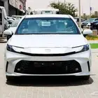 تويوتا كامرى نص فل بنزين 2025 متوفر جميع الفئات كاش  اقساط