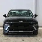 هيونداى سوناتا سمارات 2025 كاش واقساط
