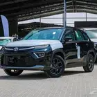 تويوتا اوربان كروزر 2025 كاش واقساط باقل سعر