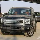 هافال H9 2026 كاش -تقسيط