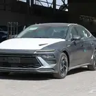 هيونداي سوناتا سمارت 2025  2026 متوفر كاش _ اقساط