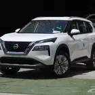 نيسان اكس تريل 2025 بكل فئاته متوفر كاش او اقصاد
