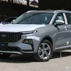 فورد تيرتوري 2025 كاش او اقصاد موجود ب افضل سعر