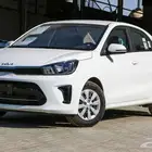 كيا بيجاسlx 2025 كاش واقساط